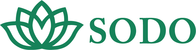 Sodo Stone Footer Logo