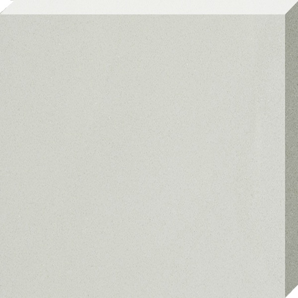 Snow White Artificial Marble Block