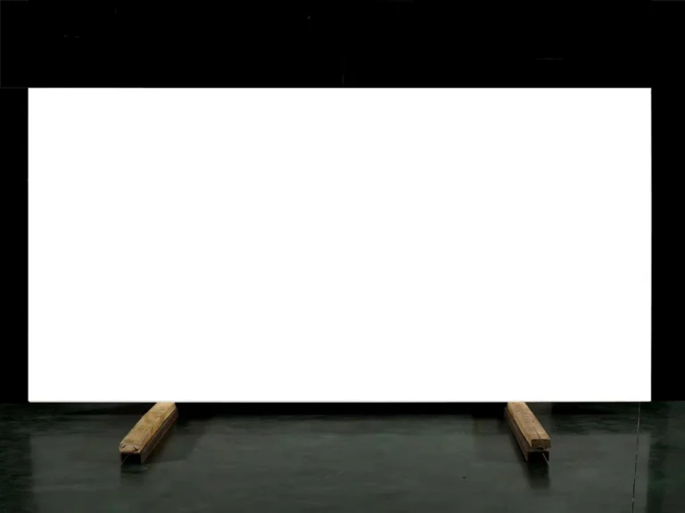 Pure White Quartz Surface