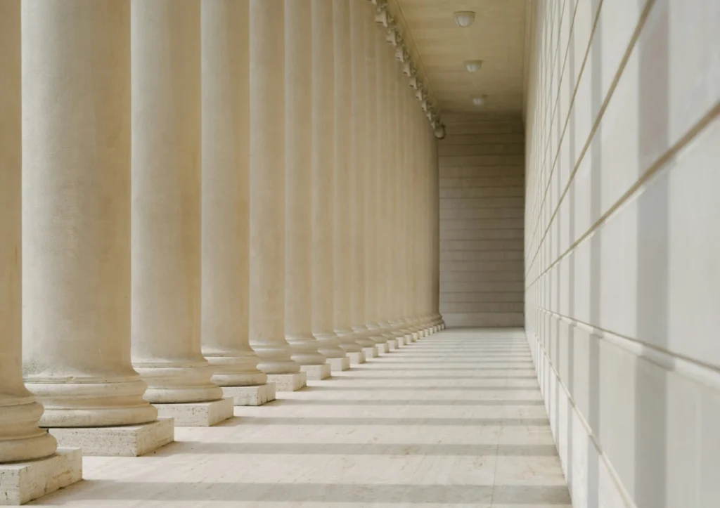 High-quality stone project featuring elegant and durable stone materials for various architectural and interior designs. title