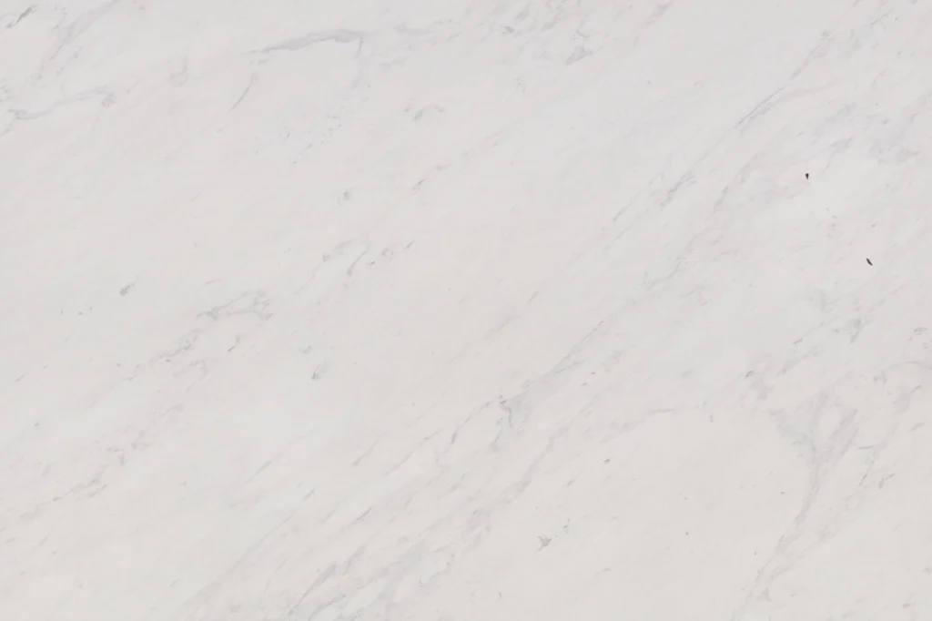 Ariston Marble with subtle white and grey patterns