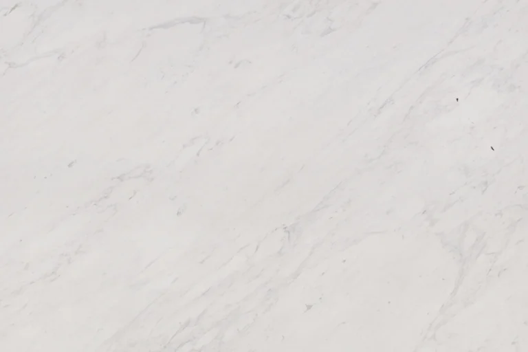 Ariston Marble with subtle white and grey patterns
