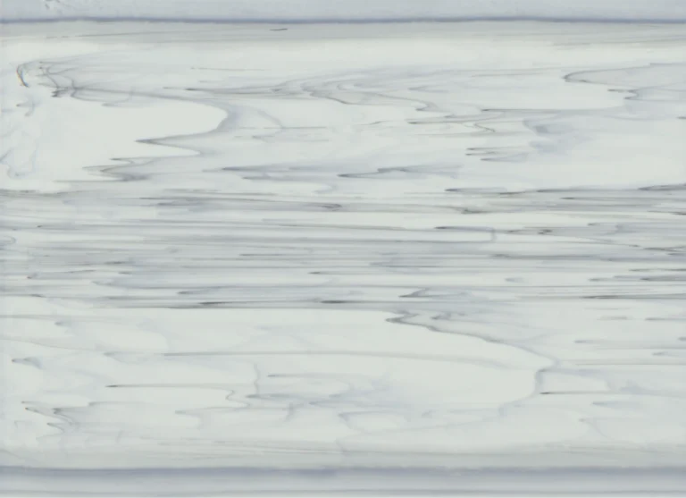 Grey Wood Grain Nano Glass with a modern veined pattern