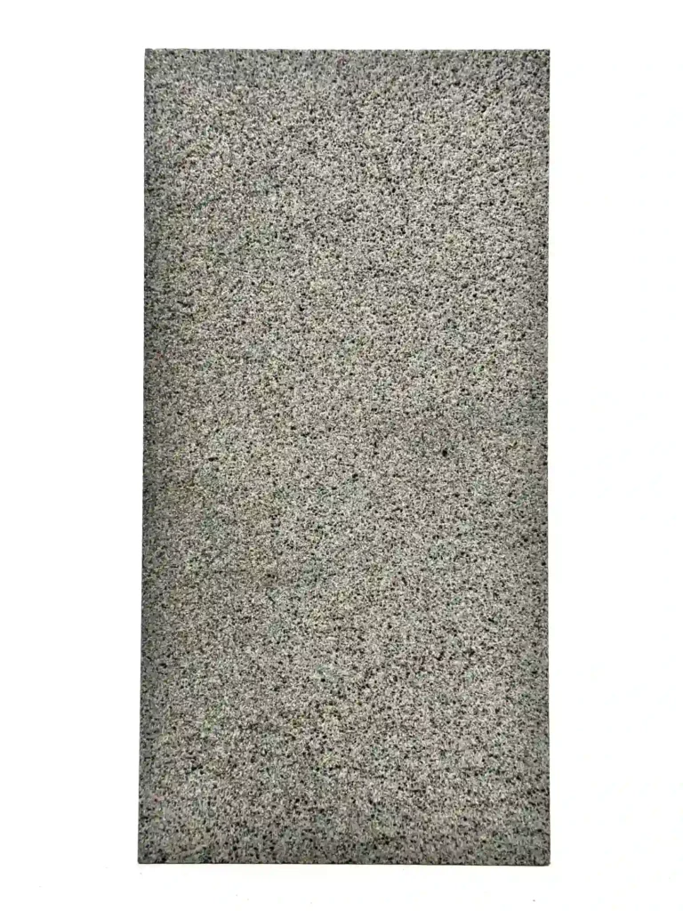 Hainan Bluestone with a sandblasted surface