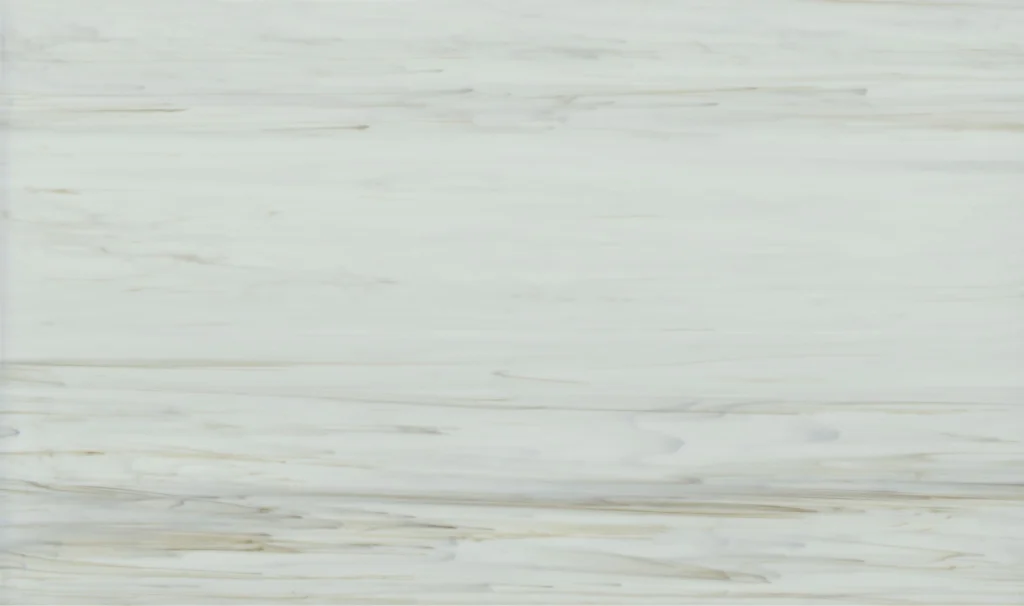 Yellow Wood Grain Nano Glass with a warm wood grain pattern