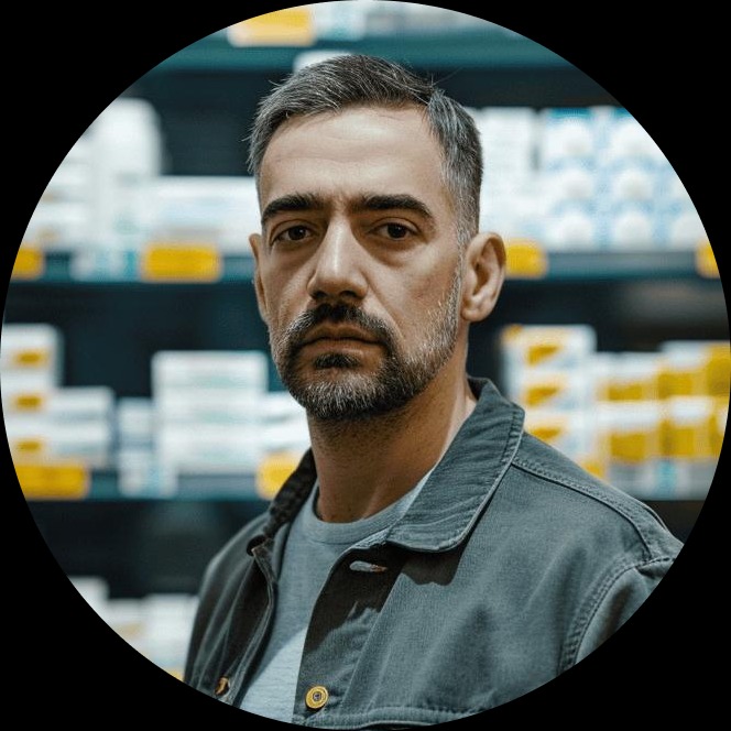 Carlos Martinez Avatar