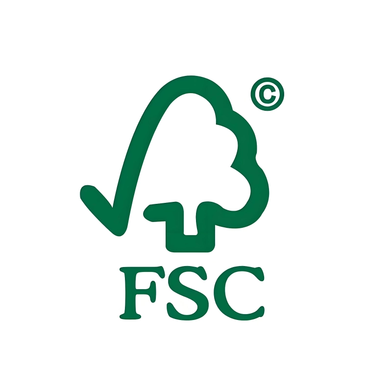 fsc certificate