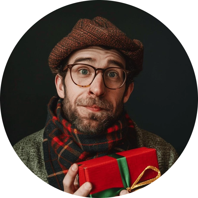 Sophia Muller Avatar