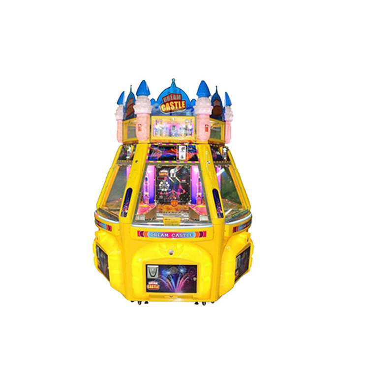 What Types of Coin Operated Rides Are Most Popular?