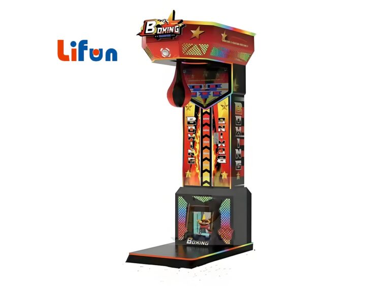 customized-arcade-boxing-game-machine-01