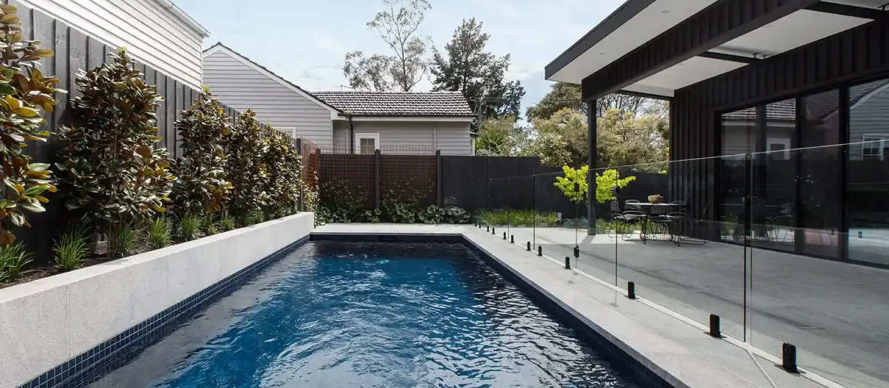 Cheltenham Project Image